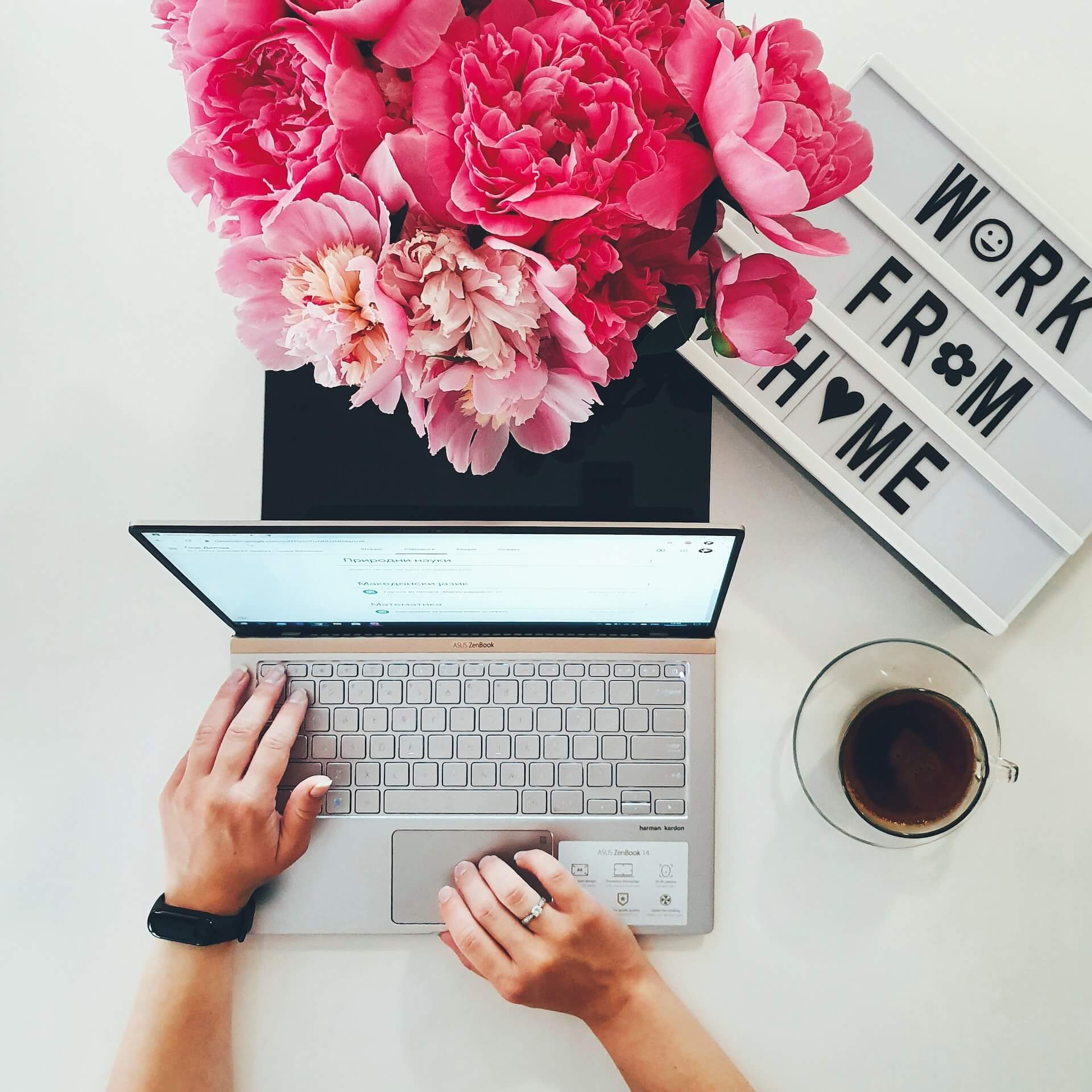 Work from Home Work from Home