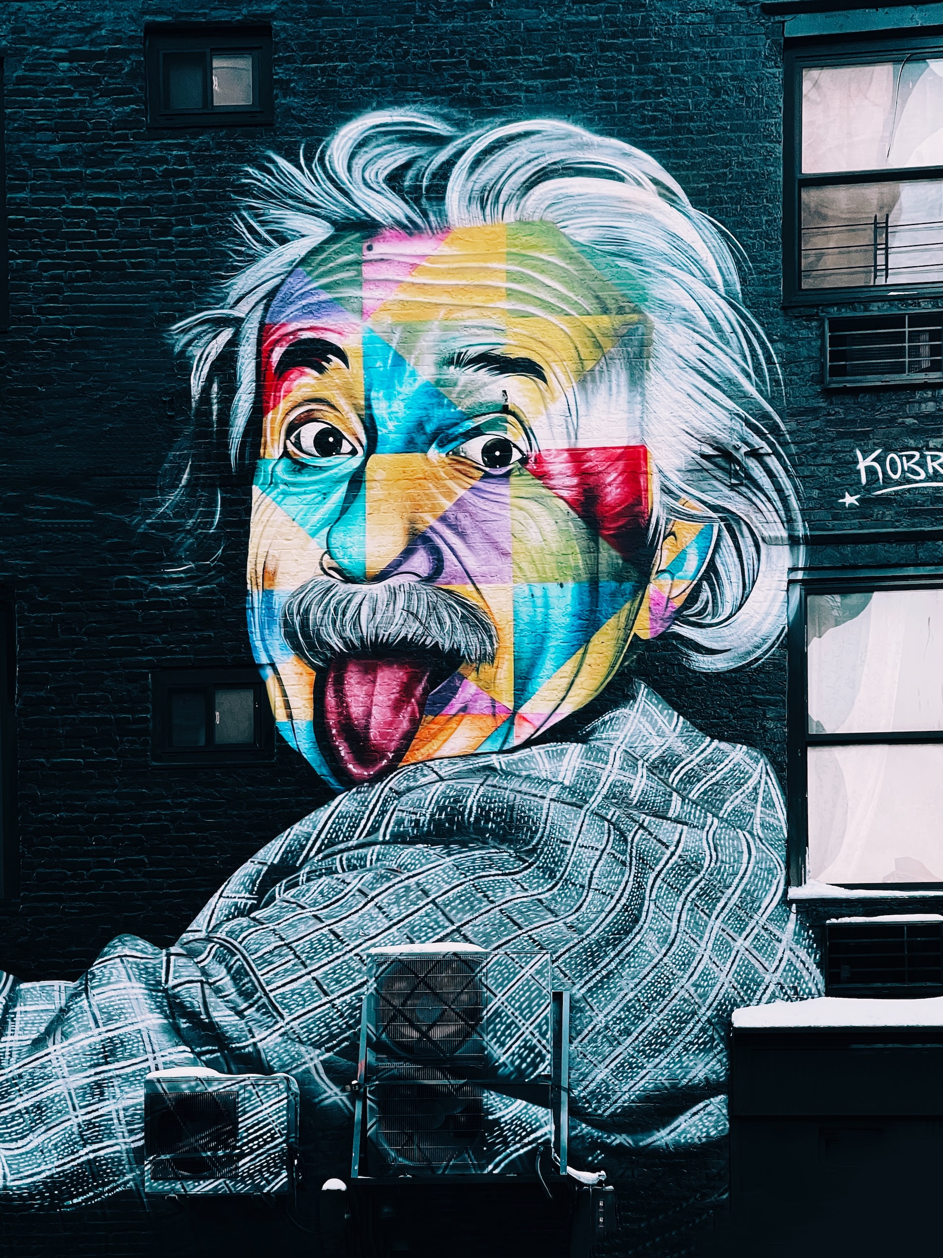 Street Art Street Art